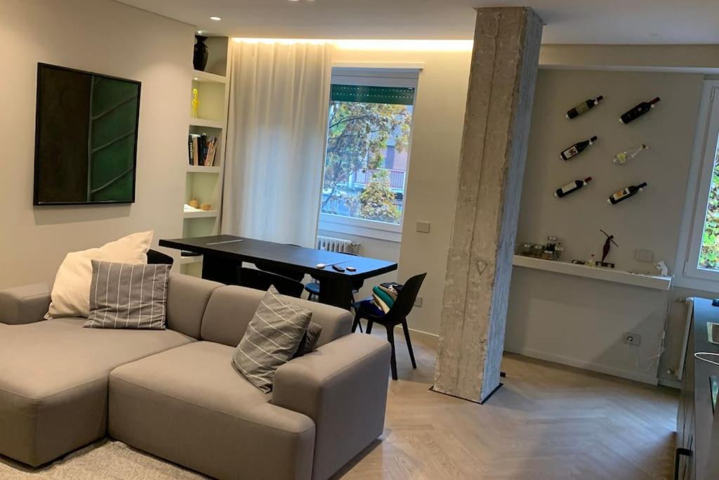 Duca Dei Navigli - Luxury Apartment In Milan Luaran gambar