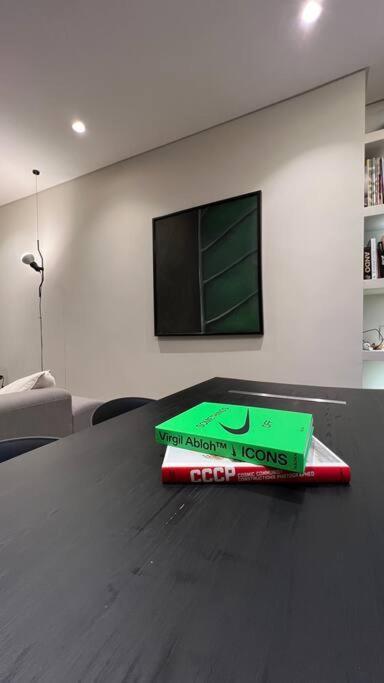 Duca Dei Navigli - Luxury Apartment In Milan Luaran gambar