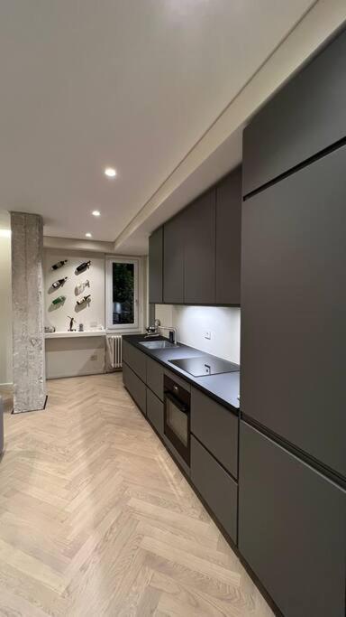 Duca Dei Navigli - Luxury Apartment In Milan Luaran gambar